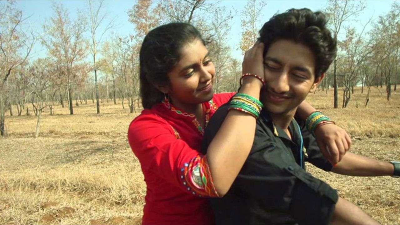 Sairat (2016)