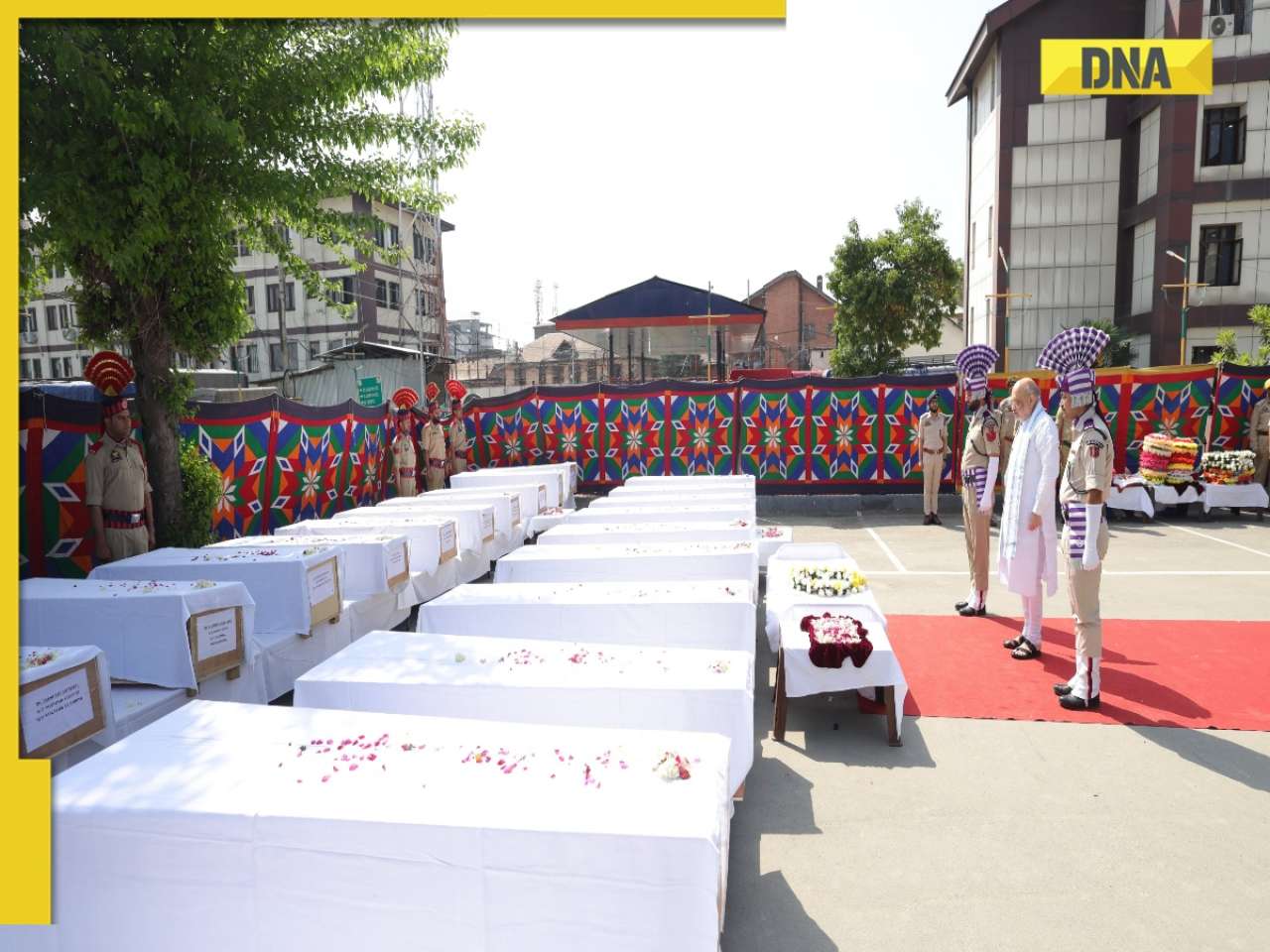 Will Pahalgam massacre undermine movement for independent Kashmir, isolate Pakistan? Paradigm shift in Jammu and Kashmir?