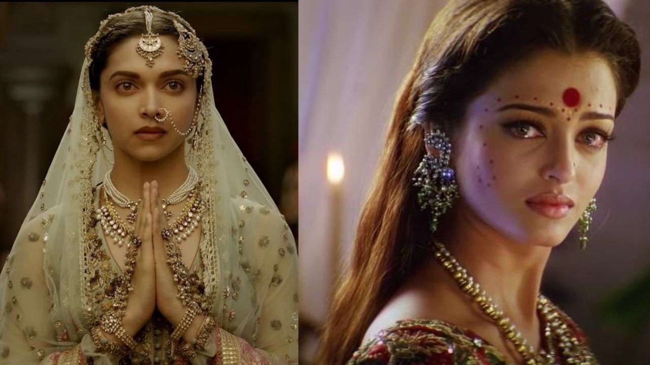 Sanjay Leela Bhansali: Passionate and powerful heroines