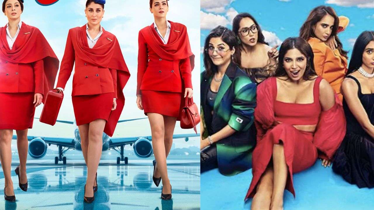 Ektaa R Kapoor: Bold, women-centric narratives