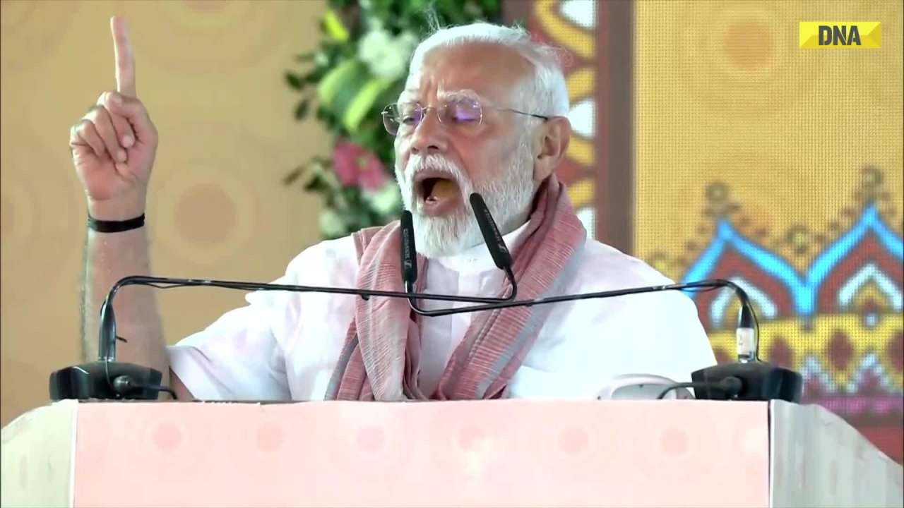 Jammu Kashmir Terror Attack: PM Modi Vows To Avenge Victims Of Pahalgam Terror Attacks