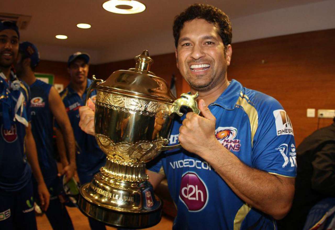 Closely connected with the Mumbai Indians (MI)