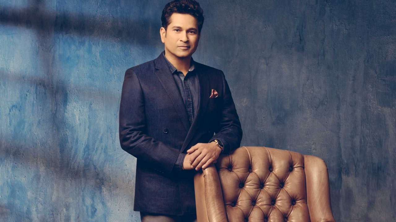 Sachin Tendulkar's Net Worth in 2024