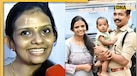 बच्चे की डिलिवरी के 17 दिन बाद दिया UPSC मेन्स का एग्जाम, इस रैंक के साथ हुईं पास, IPS पति इस पद पर हैं पोस्टेड