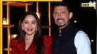 'मेरी पत्नी मशहूर, मैं तो बस...' Madhuri Dixit की पॉपुलैरिटी से खोई पति की पहचान, डॉक्टर नेने की ये बात कर देगी हैरान