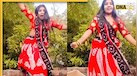 गाना बजाकर छत पर झूम रही थी लड़की, तभी हुआ कुछ ऐसा, अब लगता है दोबारा डांस नहीं करेगी, देखें Viral Video 