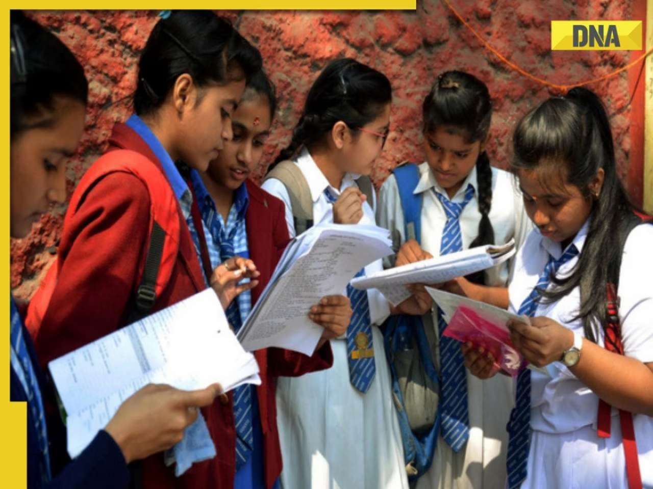 UP Board Results 2025 Class 10, 12 results to be declared today; check time, steps to download