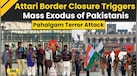  Jammu Kashmir Terror Attack: AIMIM MP Asaduddin Owaisi Questions Govt Over Pahalgam Terror Attack 