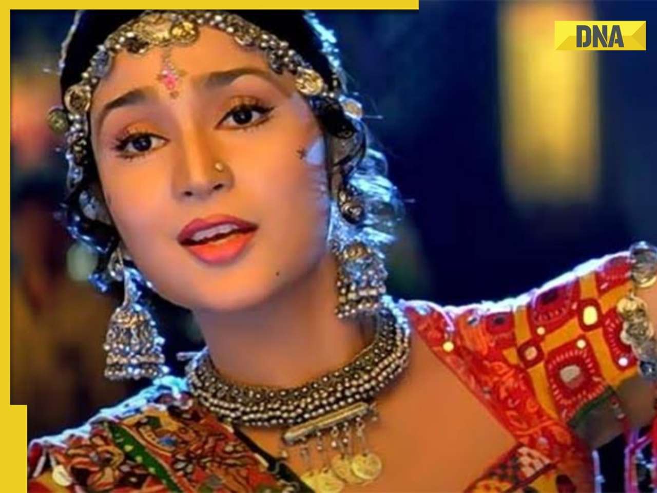 Remember Pratibha Sinha, known for song Pardesi Pardesi? Here's how she looks now