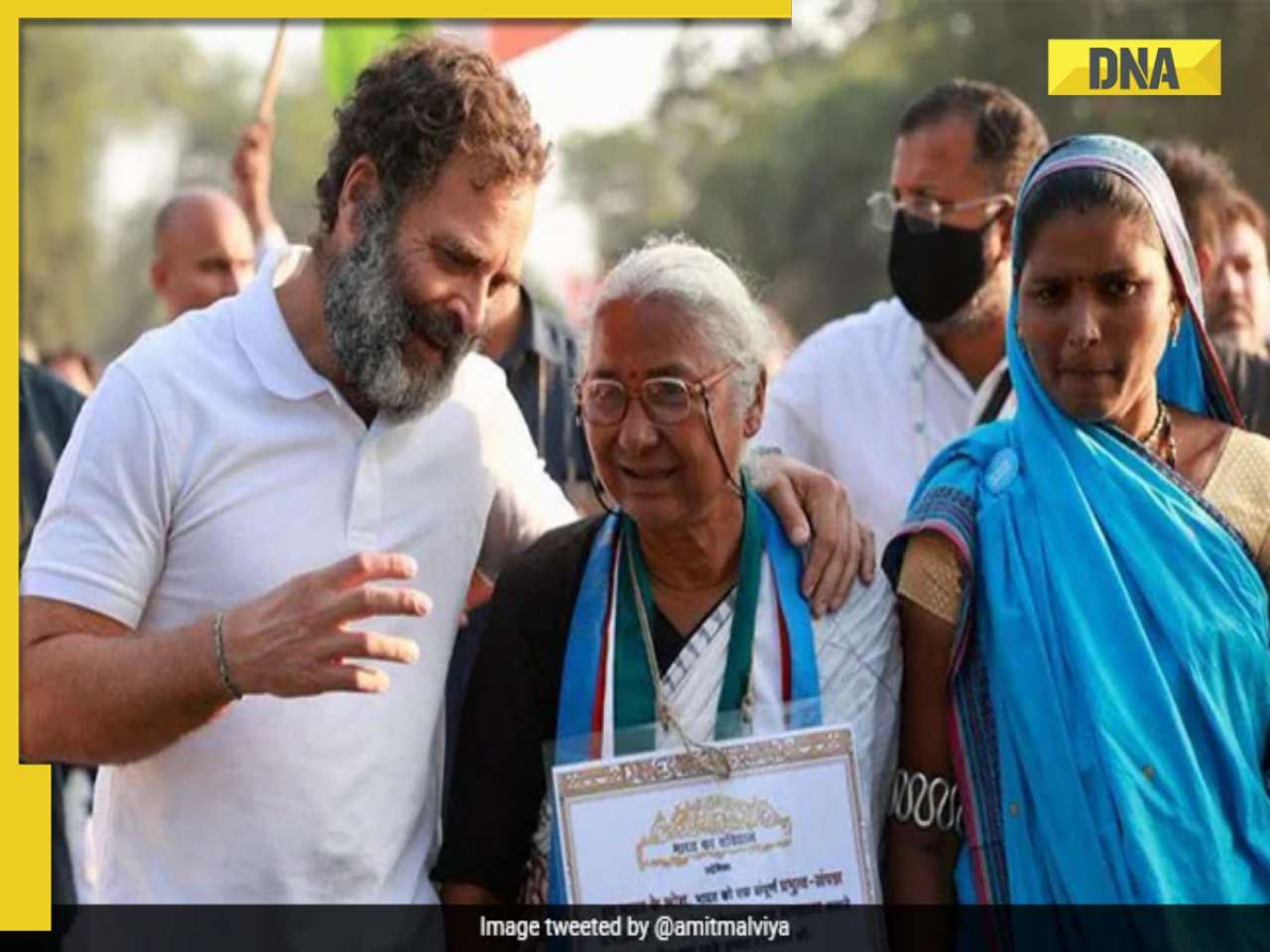 Why has Medha Patkar been arrested? Know about defamation case against NBA leader