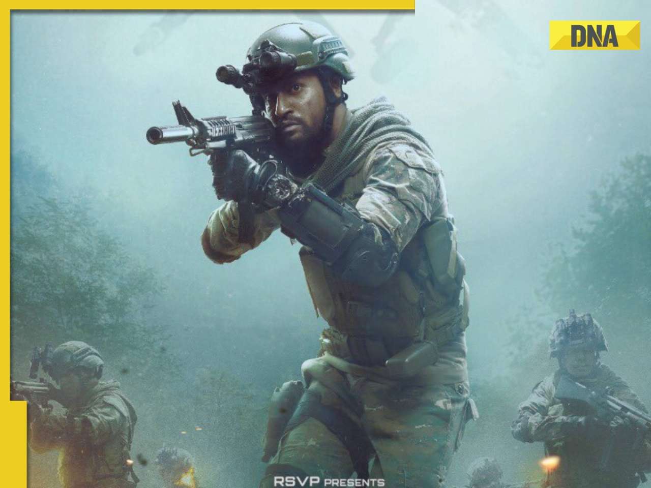 7 must-watch movies based on Indian Army