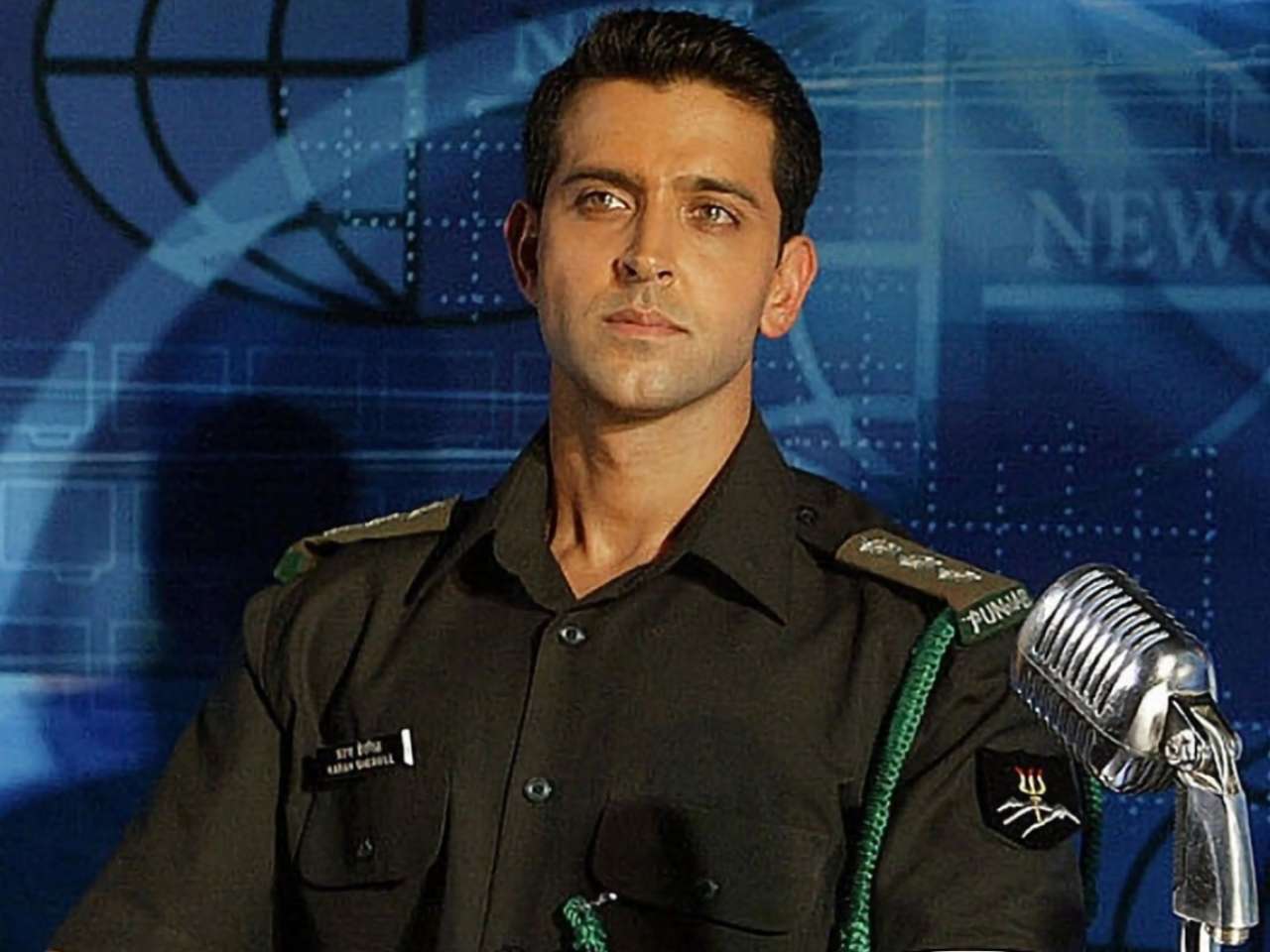 Lakshya (2004)
