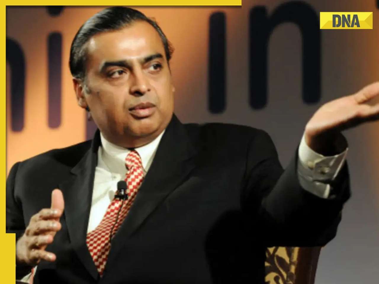Bad news for employees of this company as Mukesh Ambani’s Jio Platforms takes big step