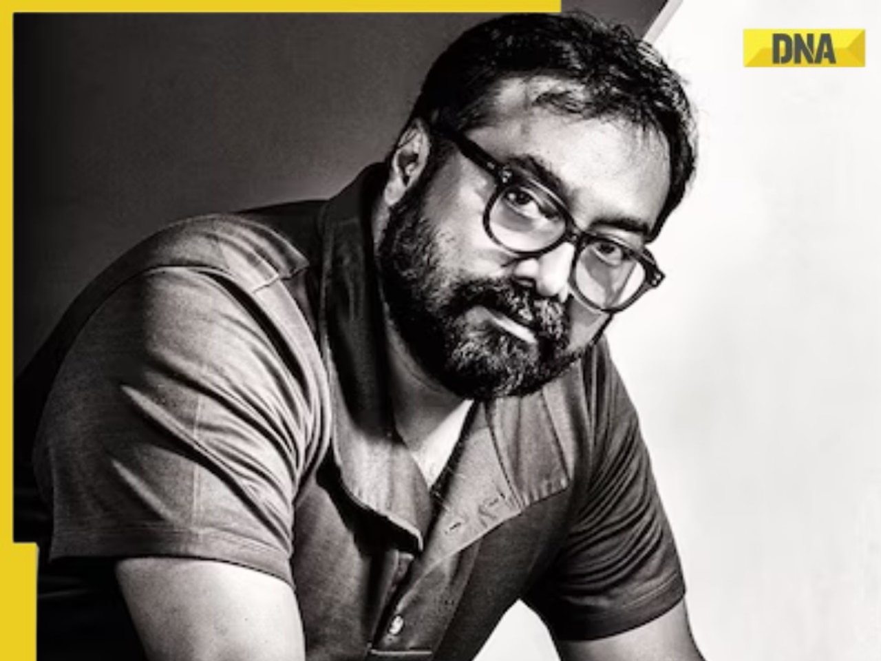 Anurag Kashyap receives notice from Surat court over his 'I'll urinate on Brahmin' remark; he will have to appear on...
