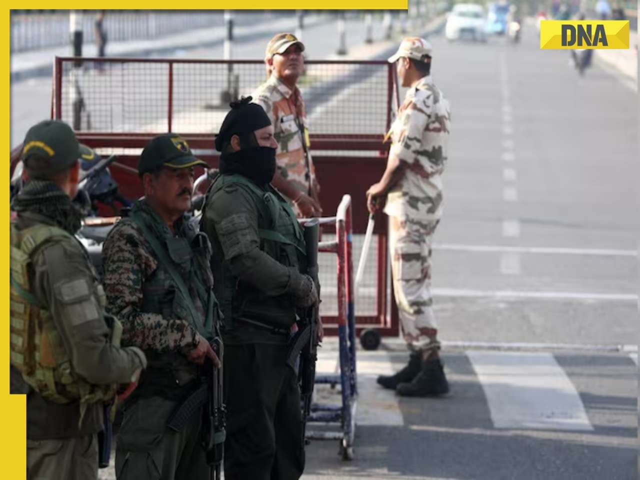 Russian Embassy warns its citizens against travelling to Pakistan after Pahalgam massacre 