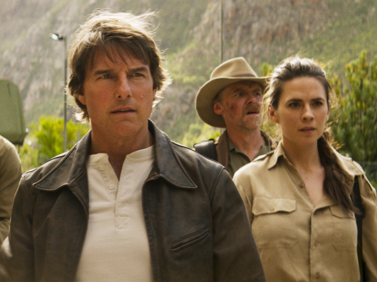Mission: Impossible – The Final Reckoning