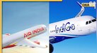 Pahalgam Attack: पाकिस्तान ने भारत के लिए बंद किया एयरस्पेस, तो Air India और Indigo ने भी कर दिया ये ऐलान 