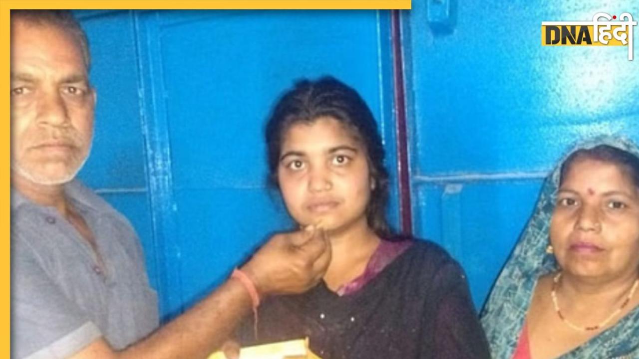 UPSC Result: पकड़ा गया सरवन कुमारी का झूठ, खुद को बता रही थी UPSC चयनित सृष्टि, जानिए क्या है पूरा मामला?
