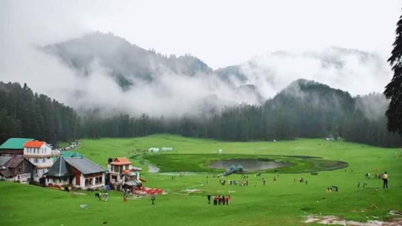 खज्जियार