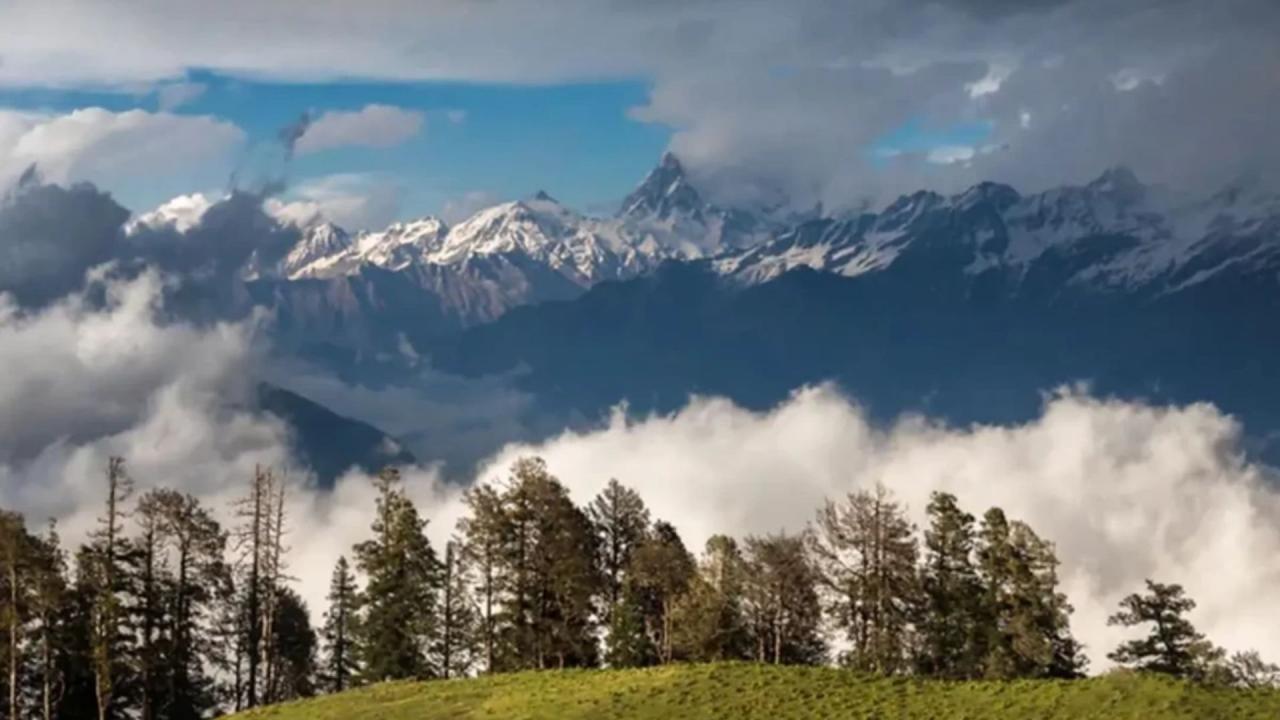 चकराता
