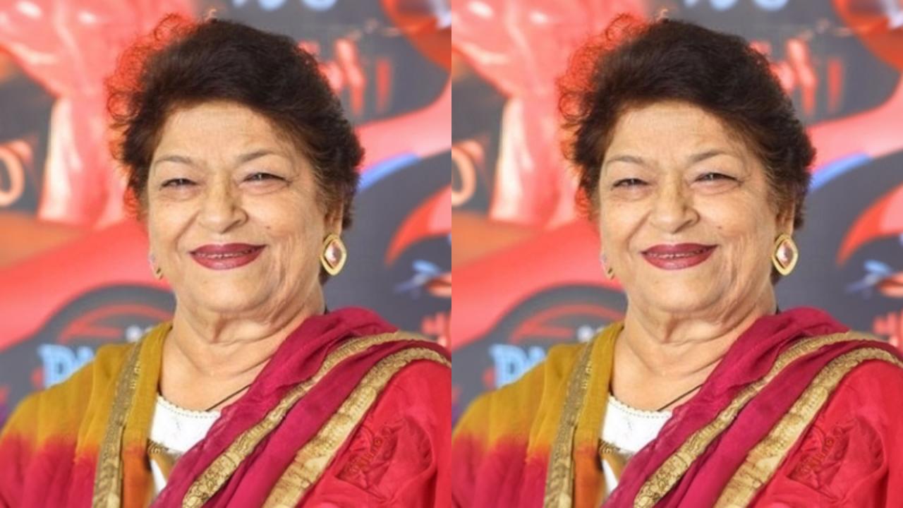 When censor board Call Dhak Dhak Karne Laga Dance Steps Is obscene