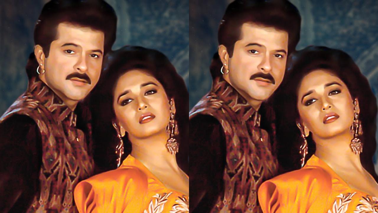 Dhak Dhak Song From Film Beta