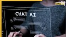 डॉक्टर ने गठिया रोग, तो ChatGPT ने बताया कैंसर... AI Chatbot की सलाह से महिला की बची जान! 