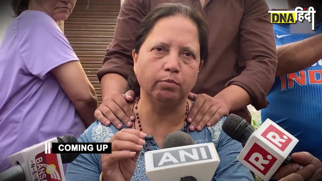 पहलगाम पीड़िता ने बयां किया आंखों देखा हाल, सुनकर कांप जाएगी रुह