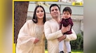  Inside IAS Athar Aamir's scenic home near Pahalgam with snowy valleys amid rivers and forests 