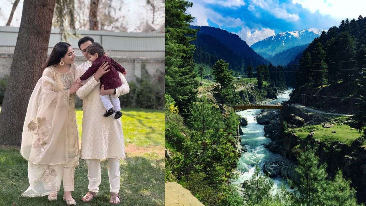 Where is IAS Athar Aamir currently posted?