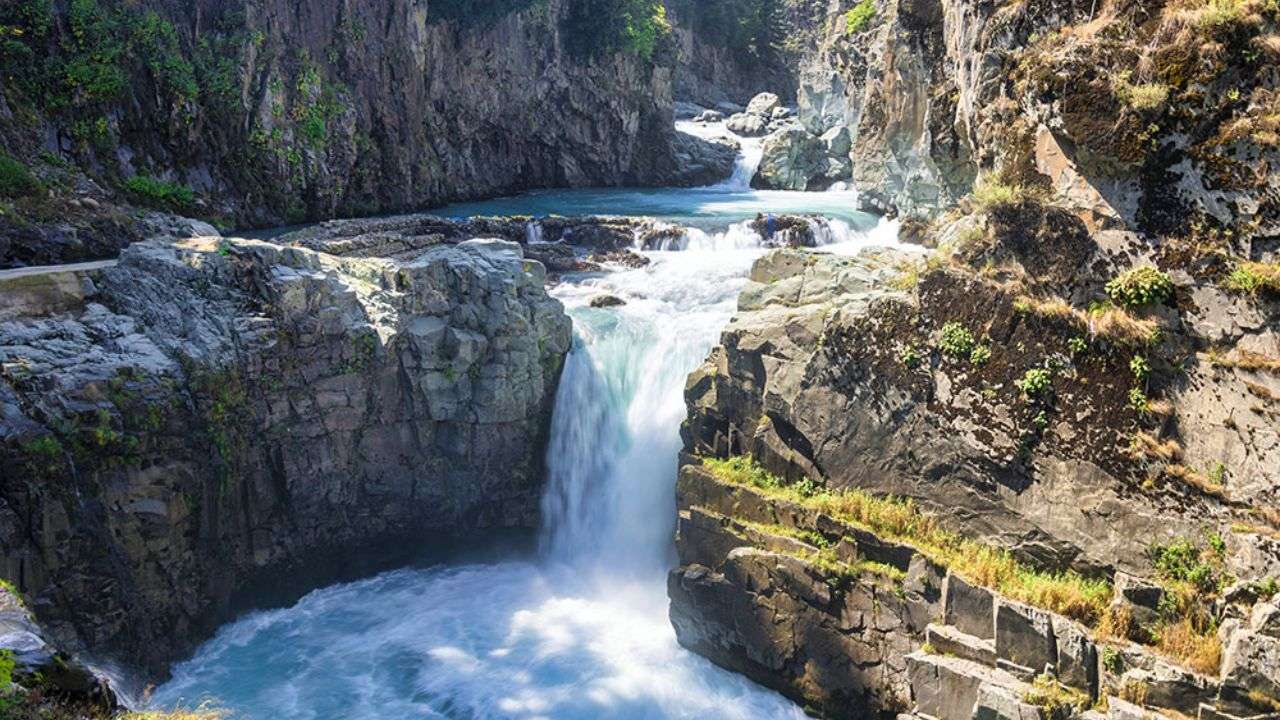 Places to visit in Kulgam