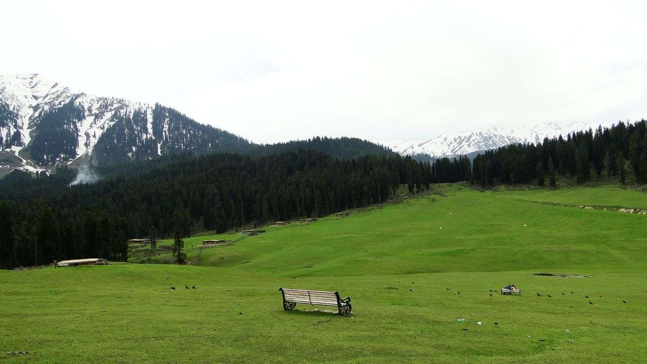 Panch Pathri