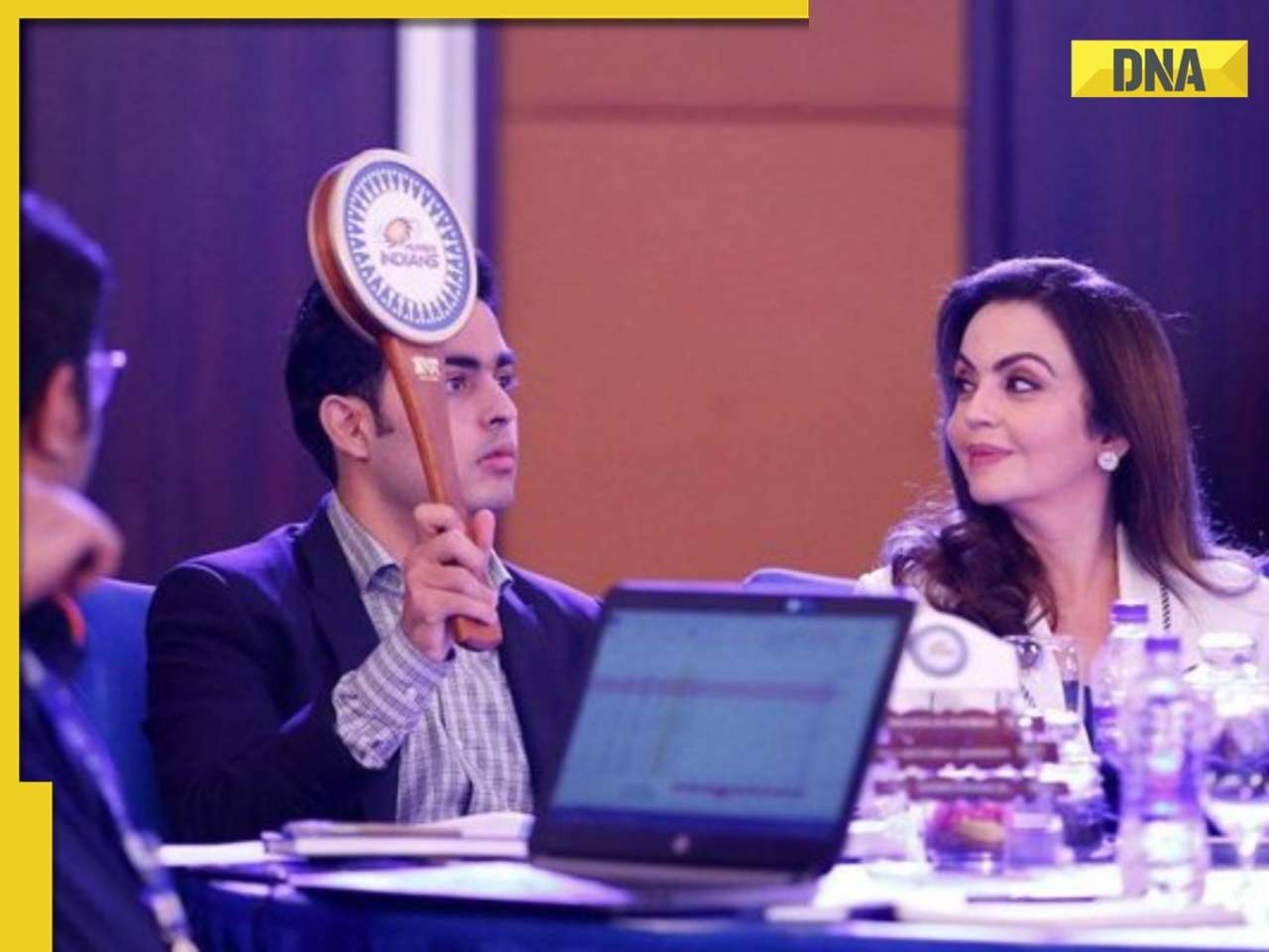 Meet player rejected by Nita Ambani, Akash Ambani in IPL mega auction, his name is..., plays for... 