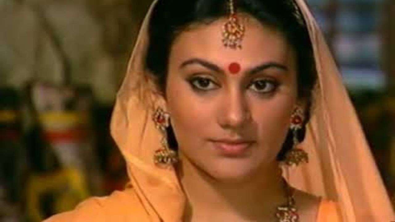 Dipika Chikhlia: Ramayan 1987