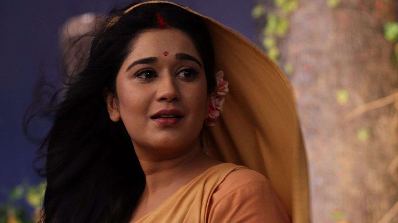 Prachi Bansal: Shrimad Ramayan 2024