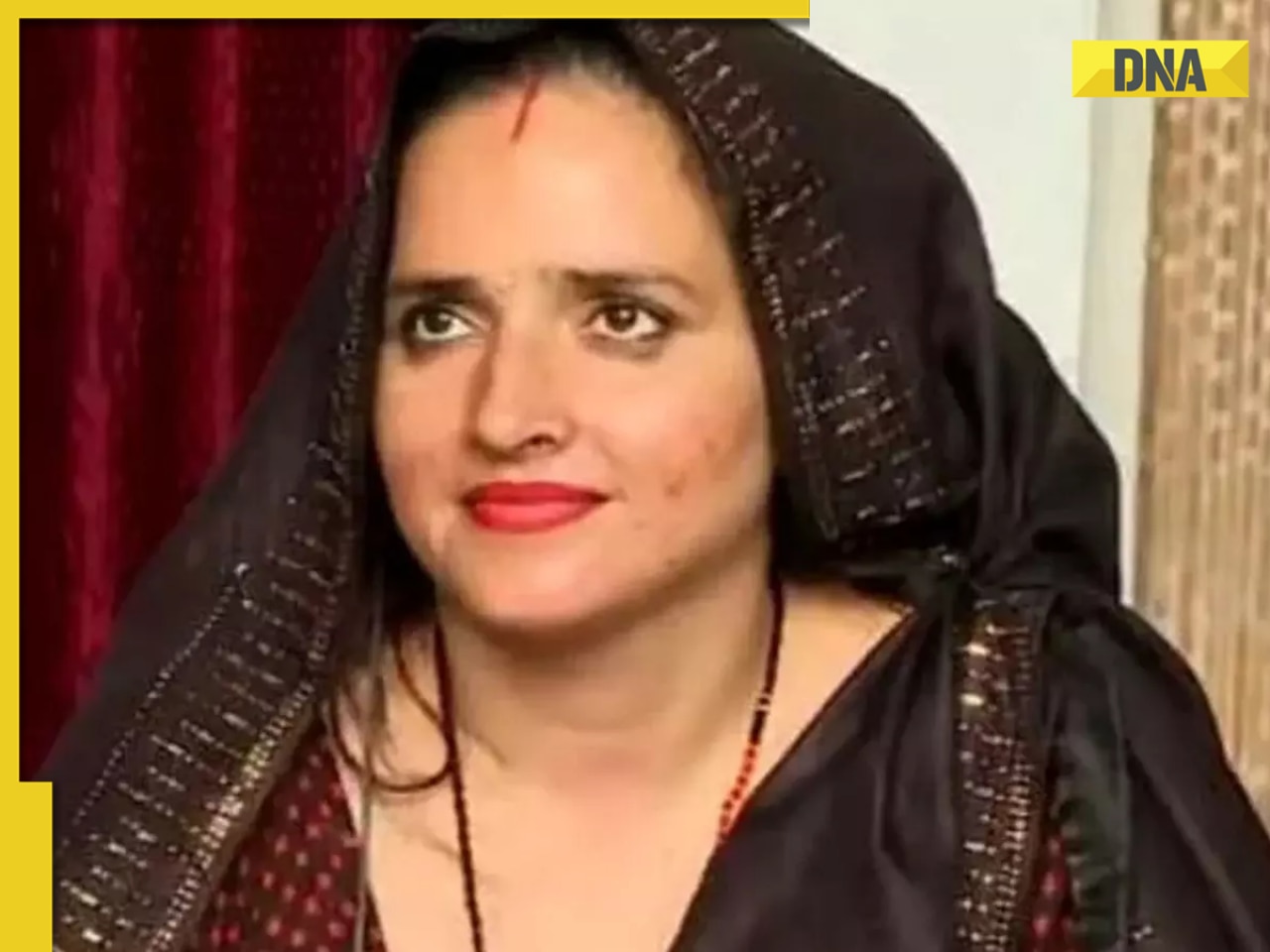 Will Seema Haider have to leave India over order to expel Pakistani nationals? She says...