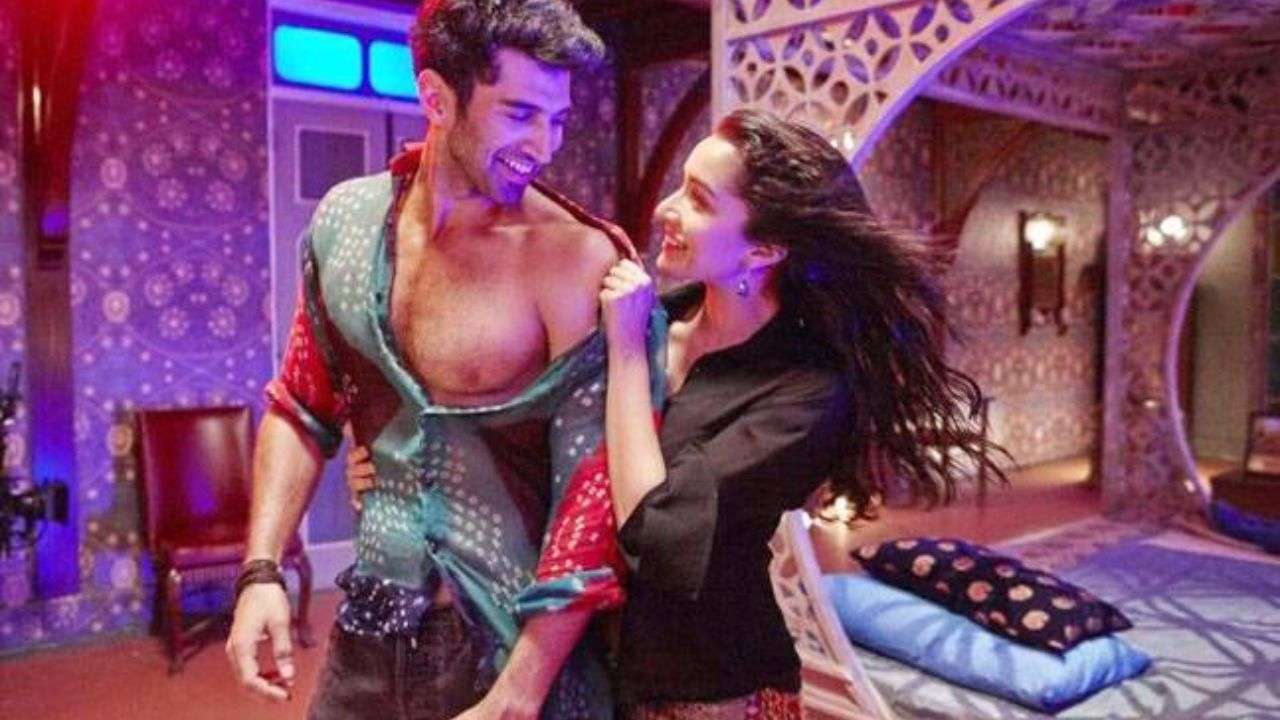 The Humma Song: OK Jaanu