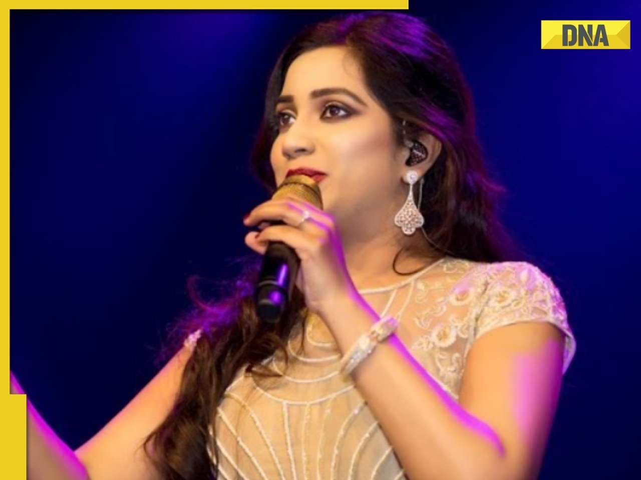After Arijit Singh, Shreya Ghoshal cancels Surat concert in solidarity with Pahalgam terror attack victims; read her statement here