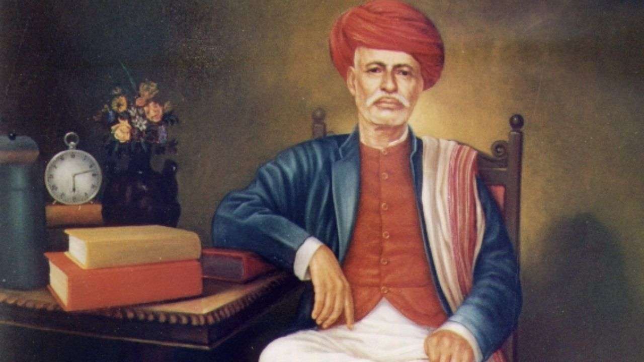 Jyotirao Phule: The visionary reformer