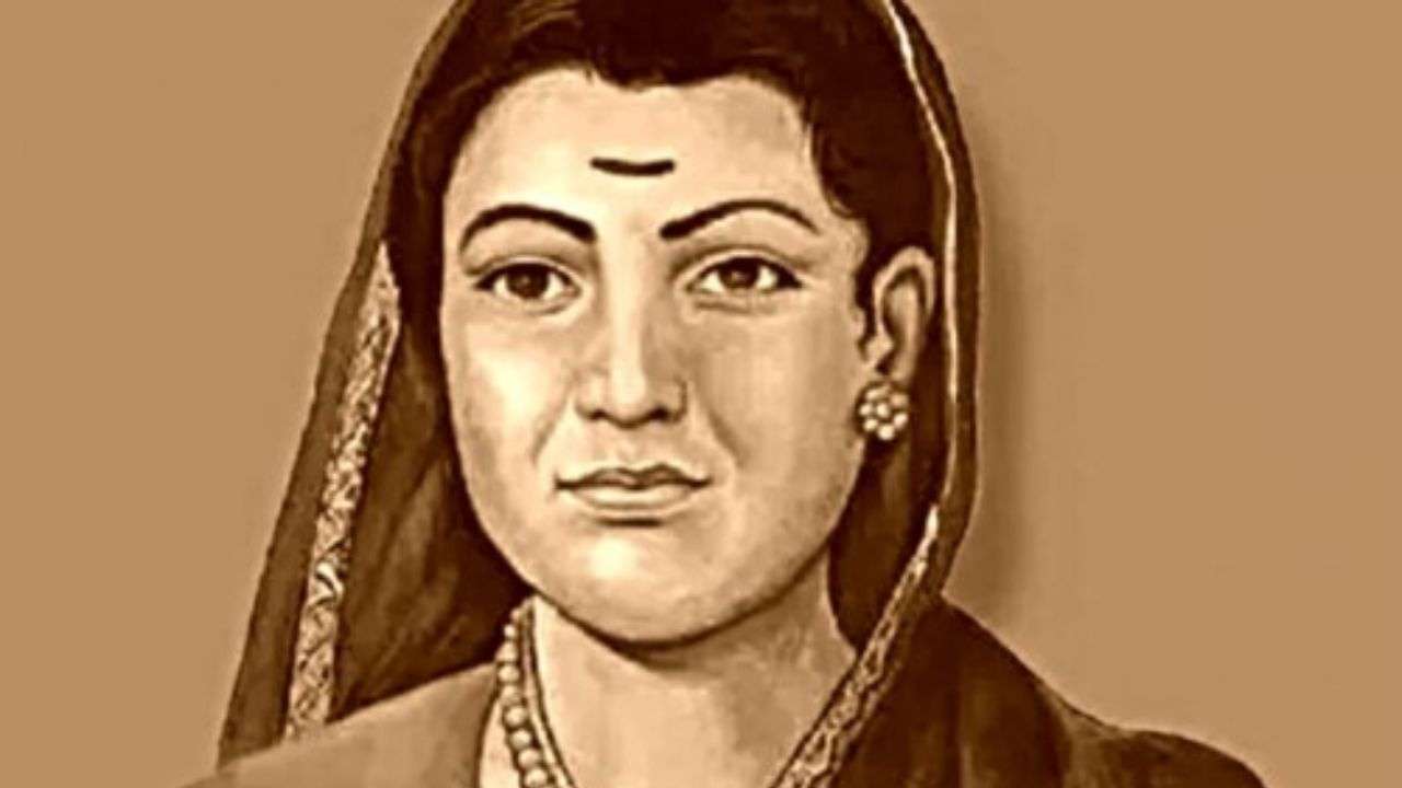 Savitribai Phule: India's first female teacher