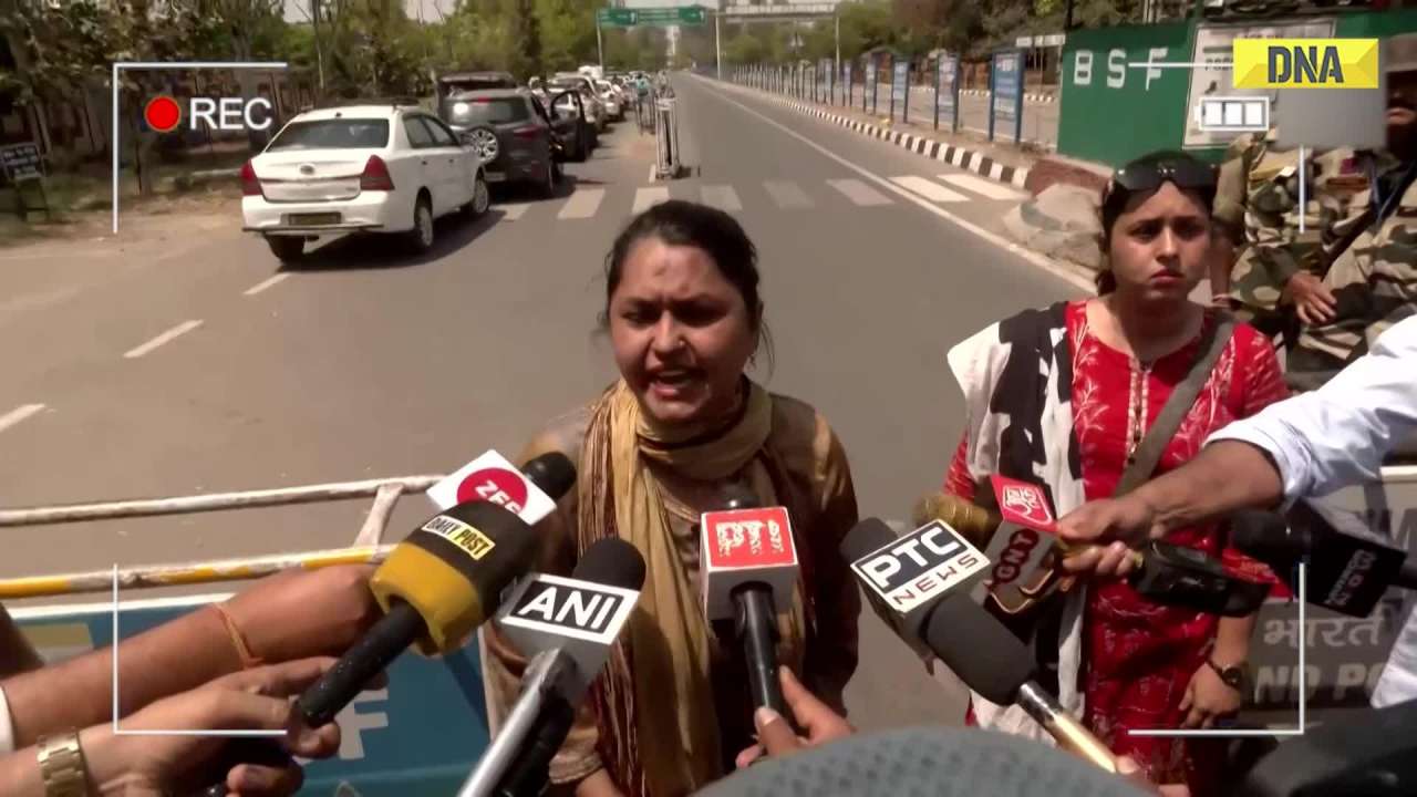 Jammu & Kashmir Attack: Indian Nationals Married to Pakistanis Stir Chaos At Indo-Pak Border