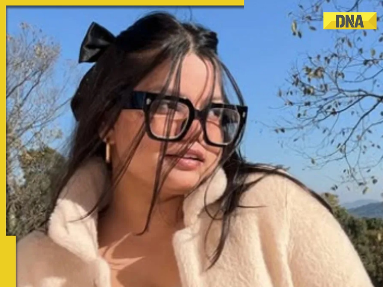 Who was Misha Agrawal? Social media influencer who died two days before her 25th birthday