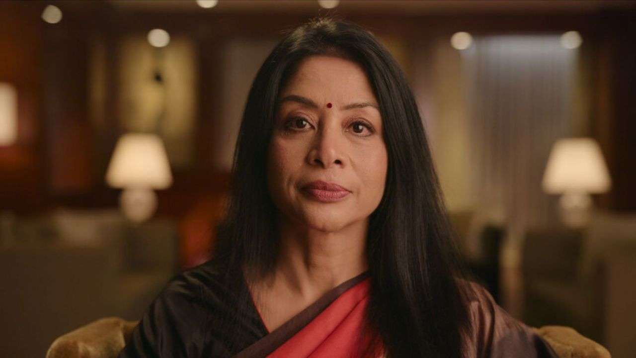 The Indrani Mukerjea Story: Buried Truth (2023)