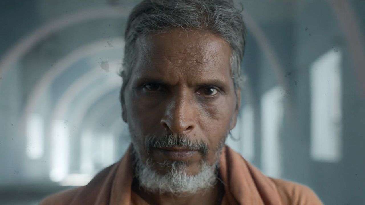 Indian Predator: The Diary of a Serial Killer (2022)