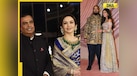  Mukesh Ambani, Nita Ambani to Radhika Merchant: A look at academic achievements of Ambani family 