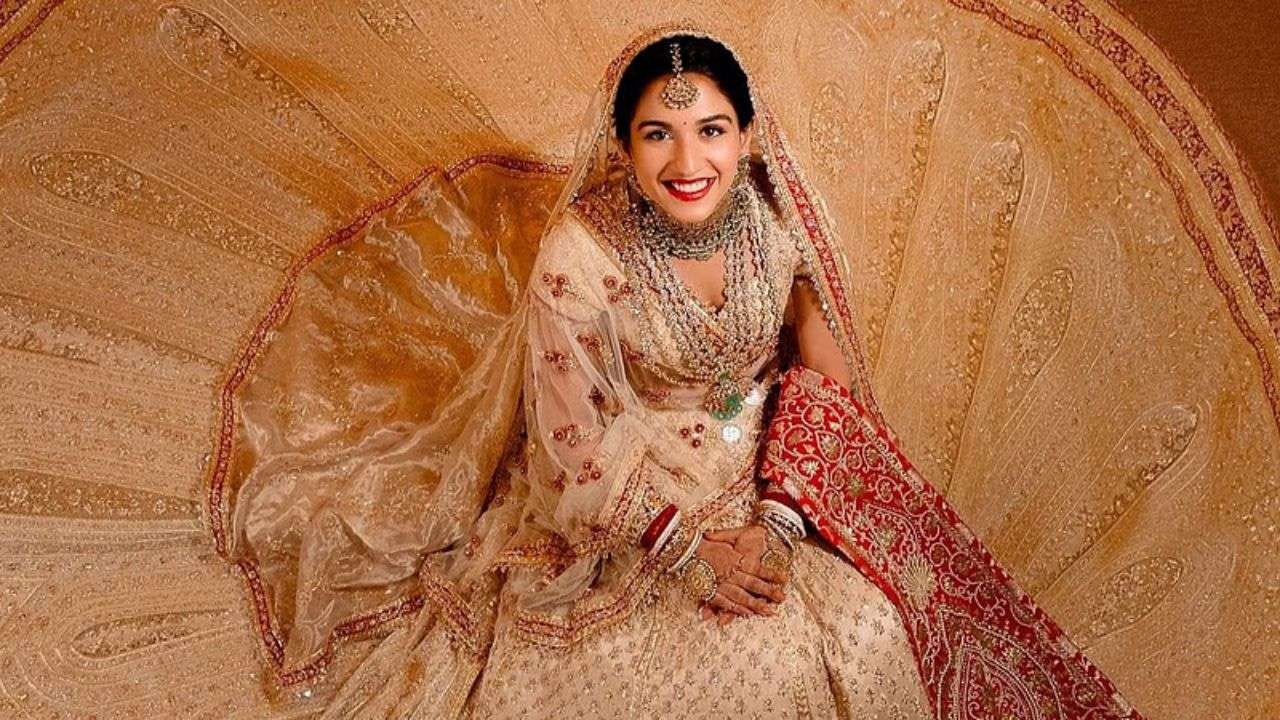 Radhika Merchant: NYU graduate in Political Science
