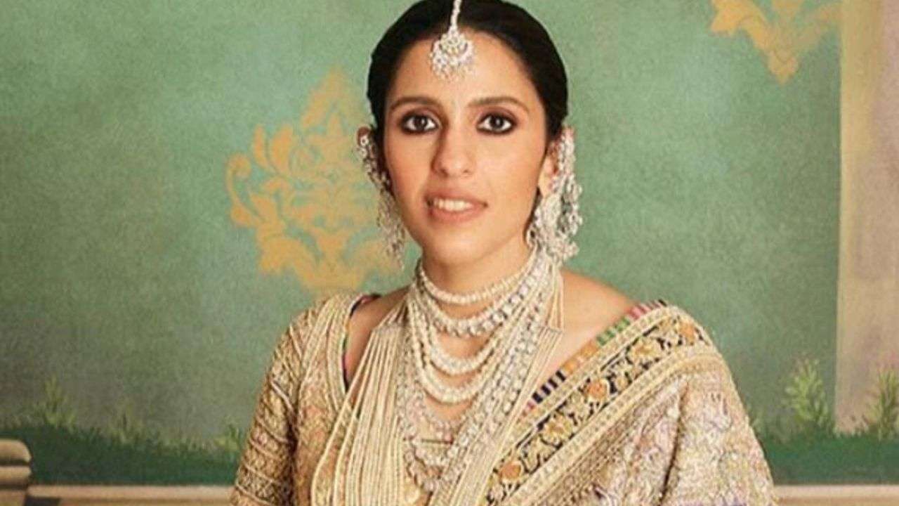 Shloka Mehta: Princeton and LSE scholar