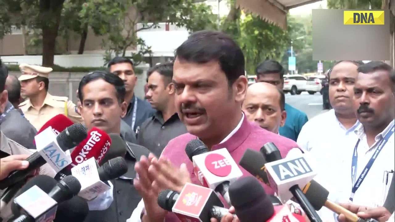 Pahalgam Attack: Maharashtra CM Fadnavis Orders Crackdown On Overstaying Pakistani Nationals
