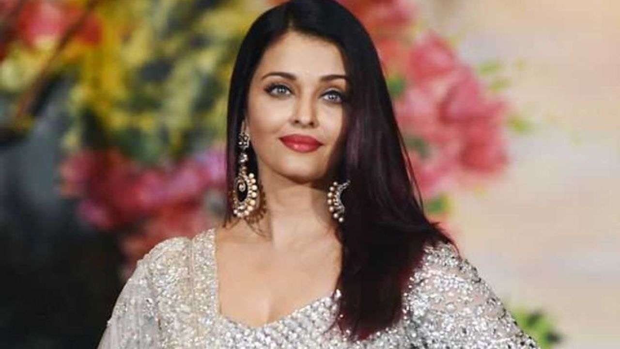 Aishwarya Rai Bachchan