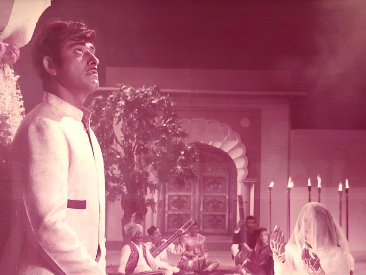 Pakeezah: 16 years